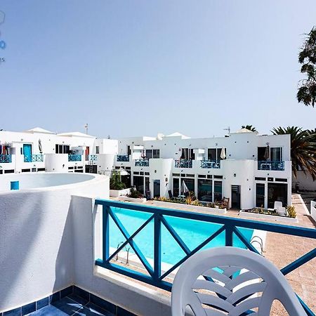 Vivienda Vacacional Sueno Del Mar Puerto del Carmen  Zewnętrze zdjęcie