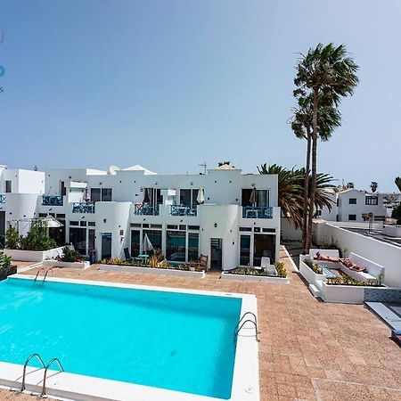 Vivienda Vacacional Sueno Del Mar Puerto del Carmen  Zewnętrze zdjęcie