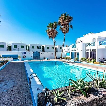 Vivienda Vacacional Sueno Del Mar Puerto del Carmen  Zewnętrze zdjęcie