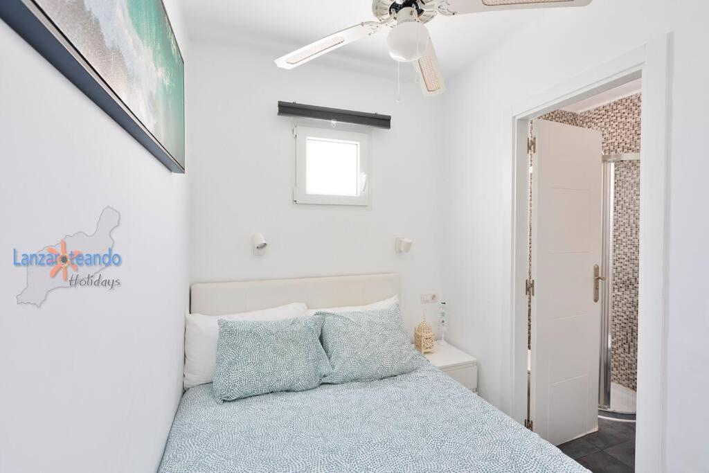 Vivienda Vacacional Sueno Del Mar Puerto del Carmen  Zewnętrze zdjęcie
