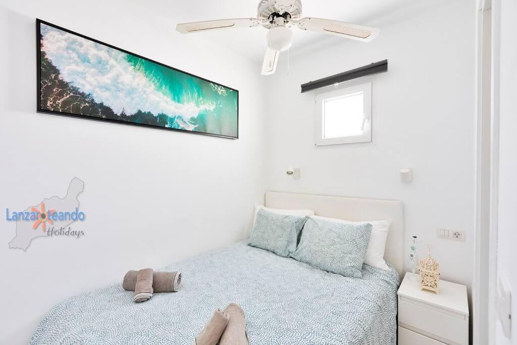 Vivienda Vacacional Sueno Del Mar Puerto del Carmen  Zewnętrze zdjęcie