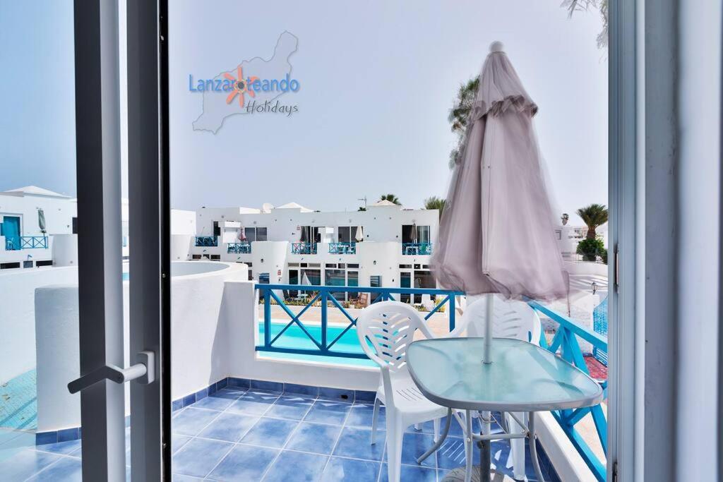Vivienda Vacacional Sueno Del Mar Puerto del Carmen  Zewnętrze zdjęcie