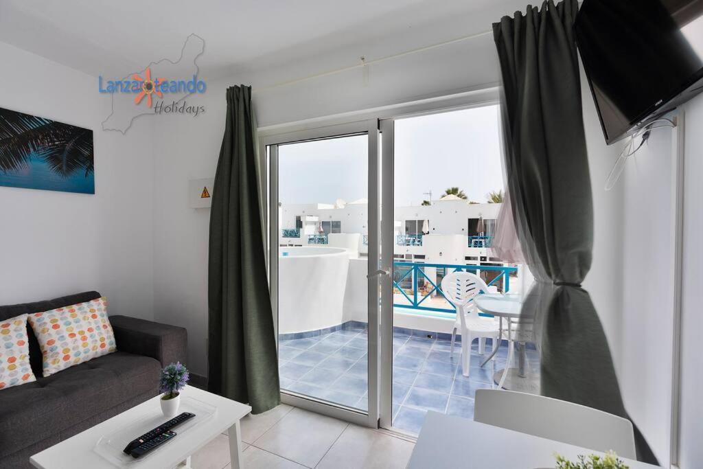 Vivienda Vacacional Sueno Del Mar Puerto del Carmen  Zewnętrze zdjęcie